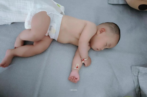 莘县宝宝鼻子不通气